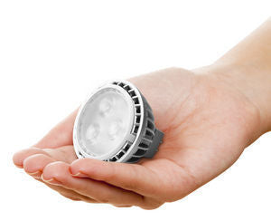 Verbatim LED MR16 GU5.3 2700K 450LM 12V