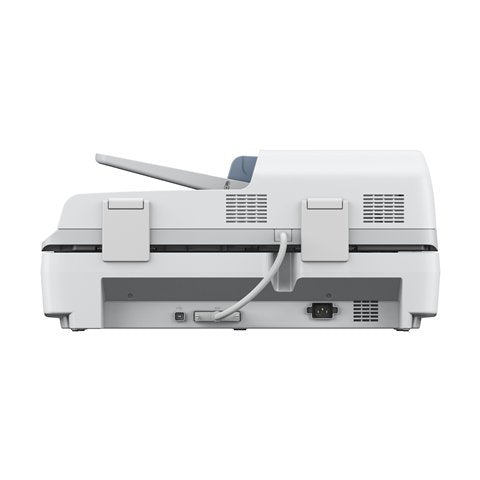 EPSON WorkForce DS-60000 ScannerProfessionnel A3 40 ppm/80 avec chargeur de document Recto Ver