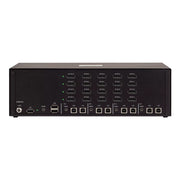 Secure 4-Port KVM Switch 4x DP NIAP