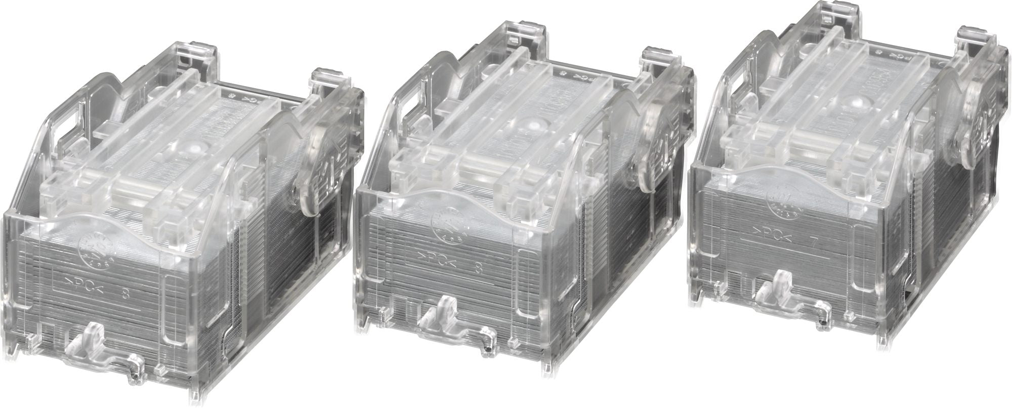 Staple Cartridge 3x5K