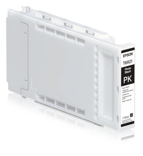 EPSON 1LB T692100 ink cartridge photo black standard capacity 110ml 1-pack UltraChrome XD
