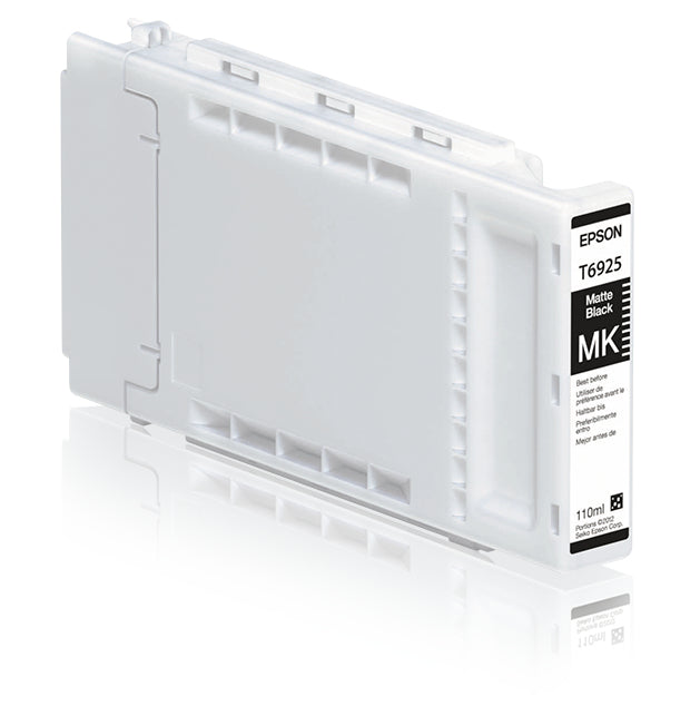 EPSON 4LB T692500 ink cartridge matte black standard capacity 110ml 1-pack UltraChrome XD