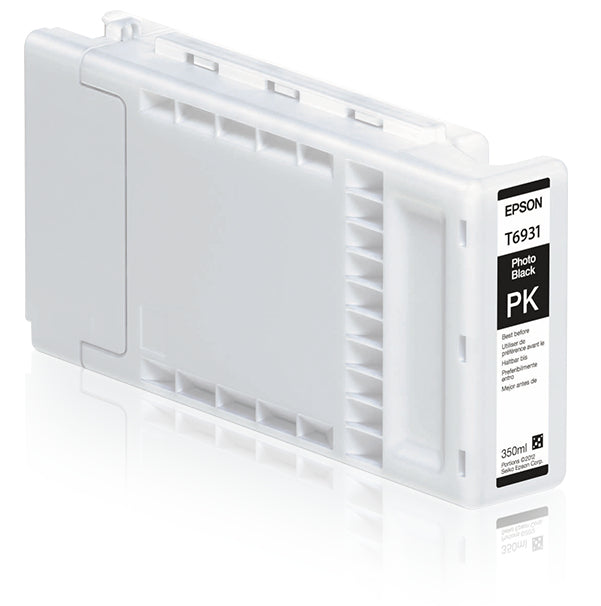 EPSON 1LB T693100 ink cartridge photo black high capacity 350ml 1-pack UltraChrome XD