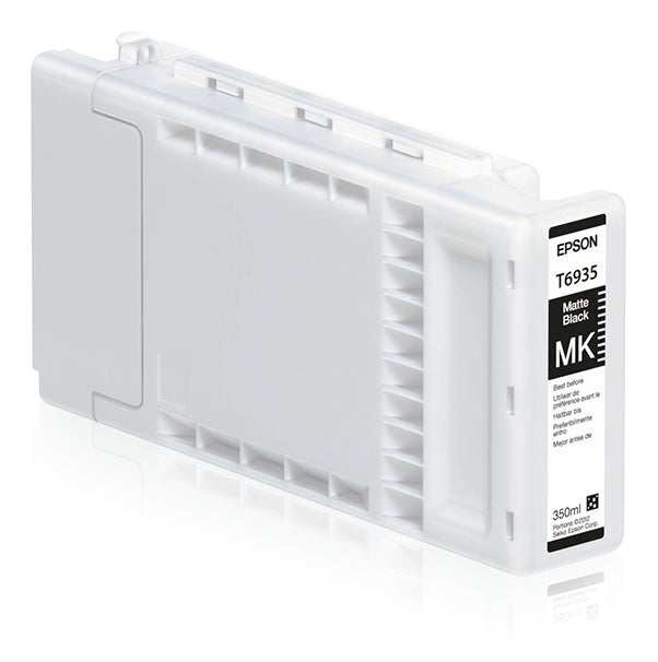 EPSON 4LB T693500 ink cartridge matte black high capacity 350ml 1-pack UltraChrome XD