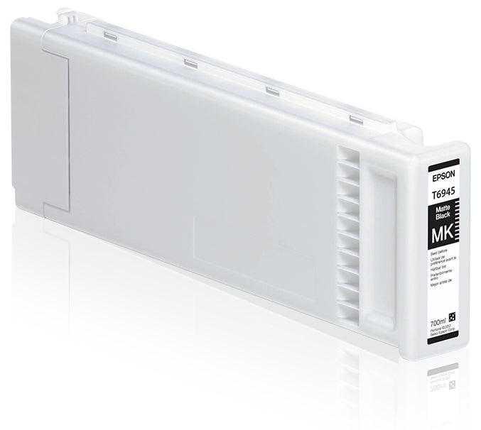 EPSON 4LB T694500 ink cartridge matte black extra high capacity 700ml 1-pack UltraChrome XD