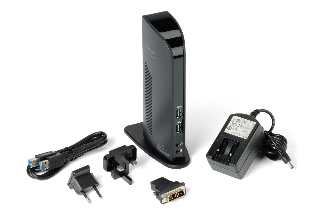 KTG USB 3.0 Dual Uni Dock