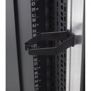 10 Plastic Quick-Clamp for T-slot
