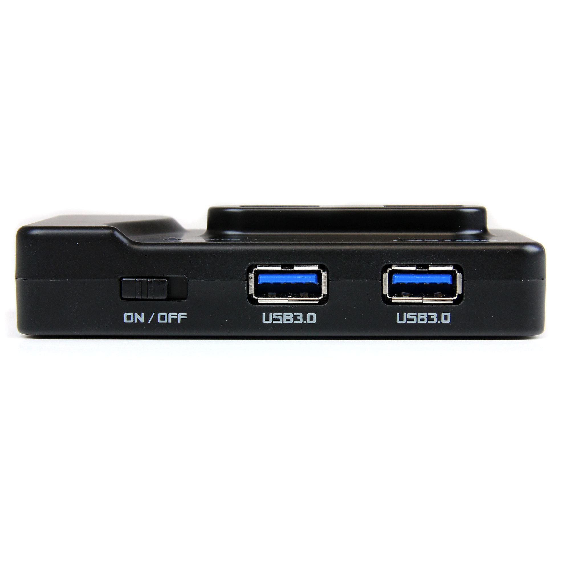 6 Port USB 3.0/USB 2.0 Combo Hub