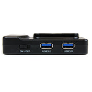 6 Port USB 3.0/USB 2.0 Combo Hub