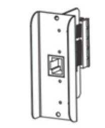 Zebra P1037974-001 - Ethernet LAN
