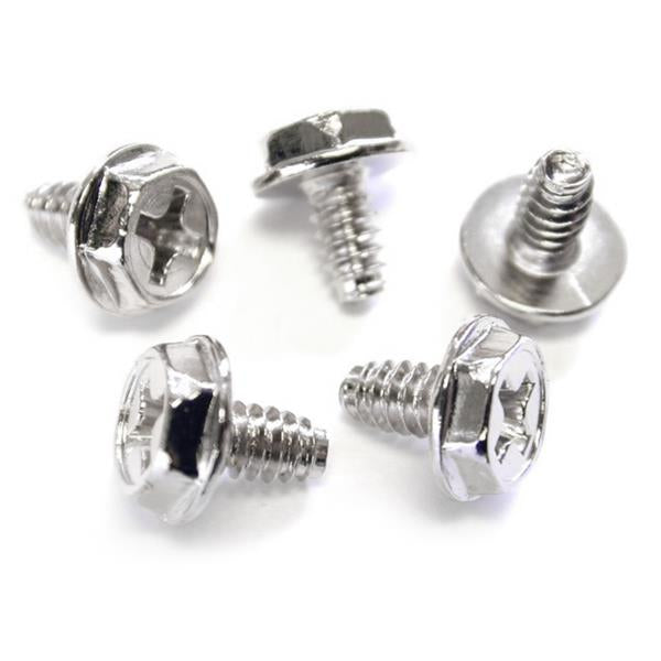 #6-32 x 1/4" Long Screw Standoff 50 Pack
