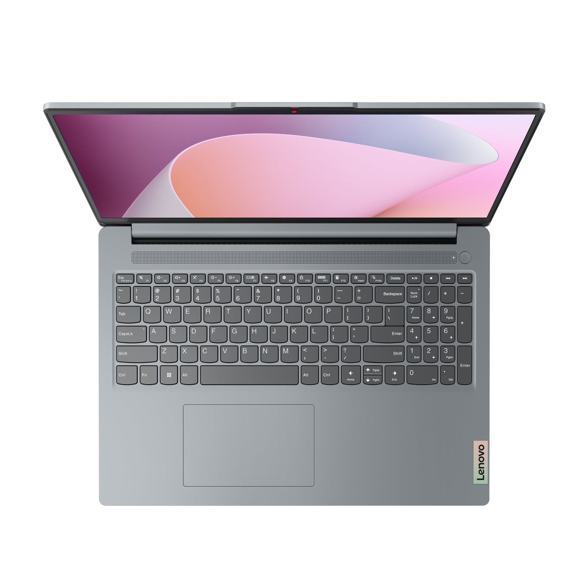 Portable Lenovo IdeaPad Slim 3 16ABR8 AMD R7-5825U 16GB DDR4 512GB Intel UHD Gra