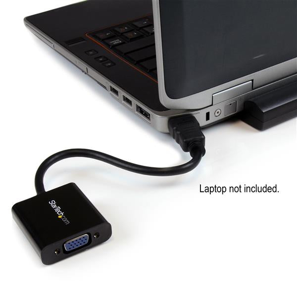 HDMI to VGA Adapter Converter 1920x1080
