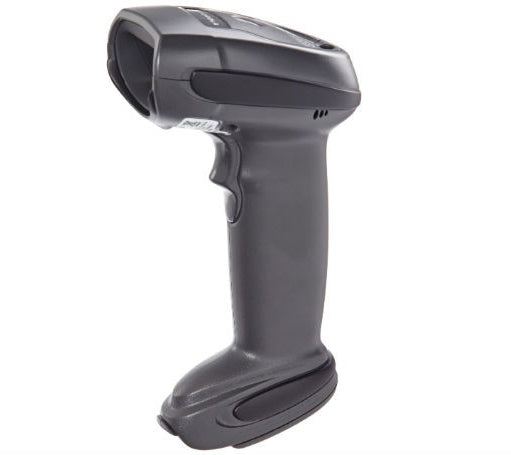 Zebra LI4278-SR20007WR Motorola Scanner de Codes a Barres Sans Fil