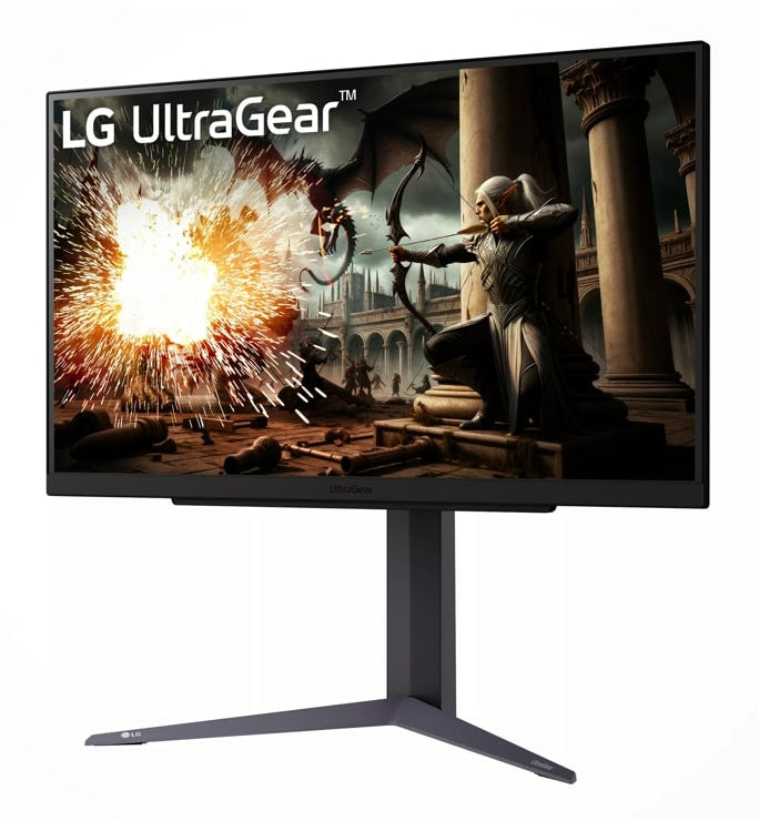27GS75Q-B/27'' 16:9 2560x1440 QHD