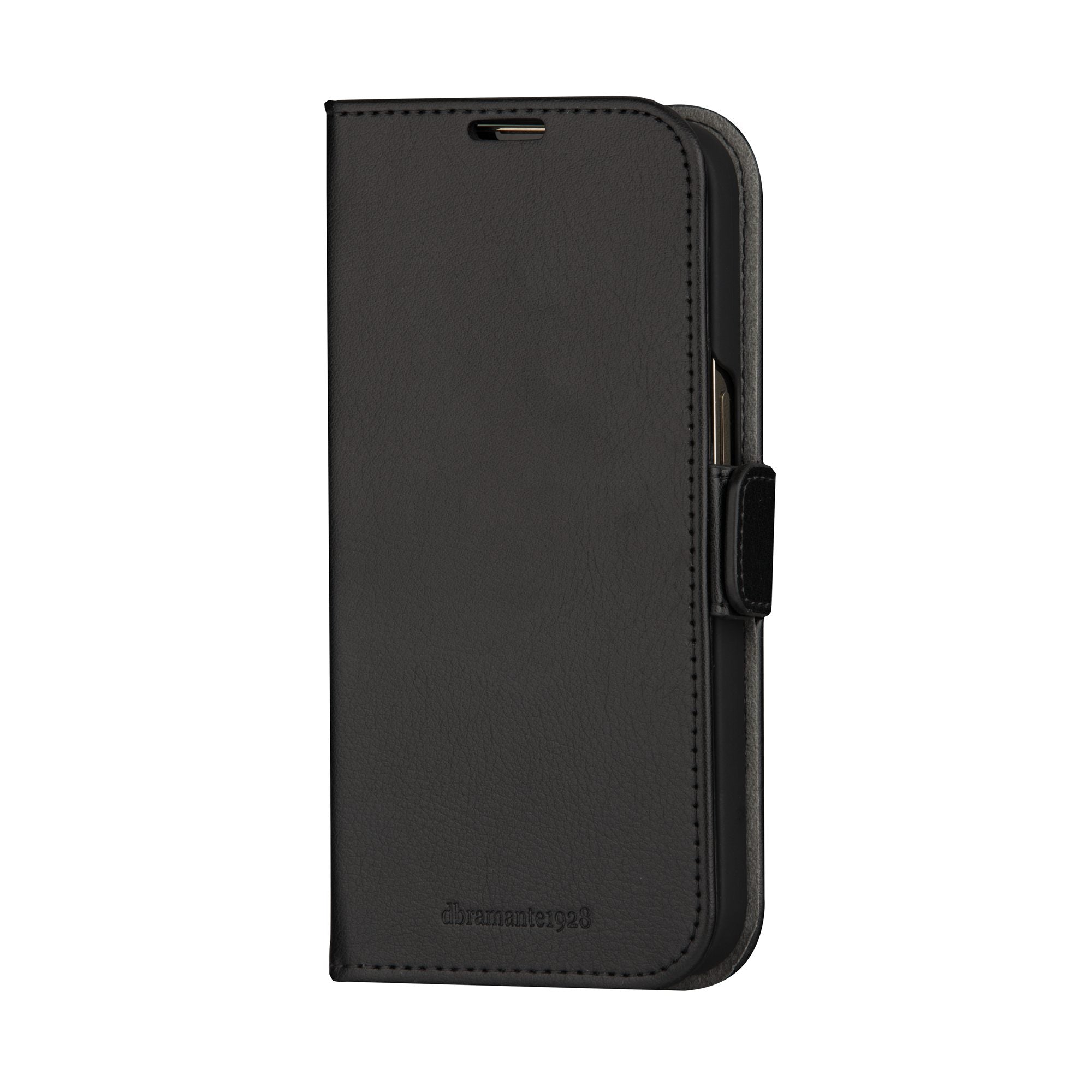 Stockholm iPhone 17e/16e/15/14 BLK