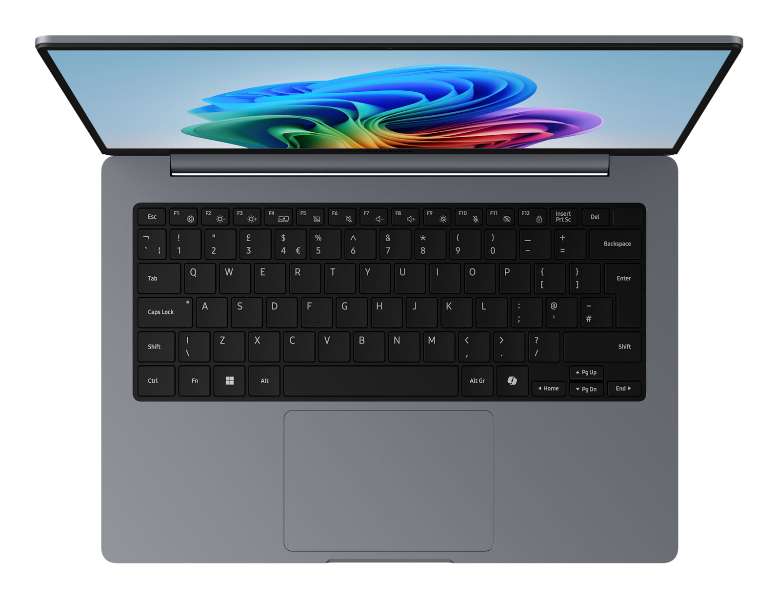 GALAXY BOOK6 14 U7/16GB/512GB
