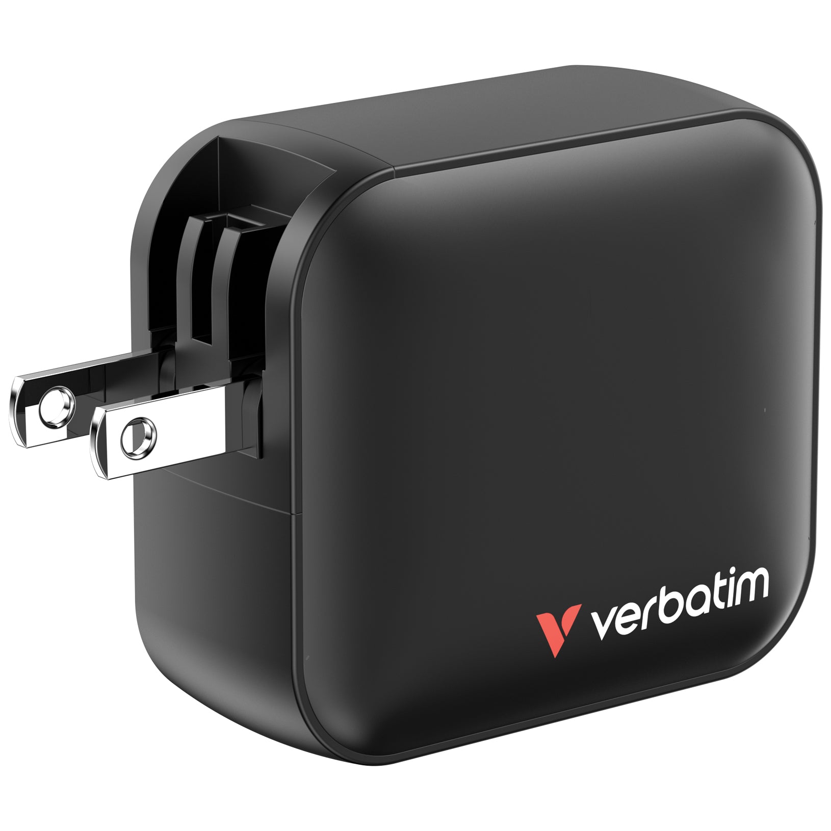 Mini GaN Charger 100W 3Port US/EU/UK ADP