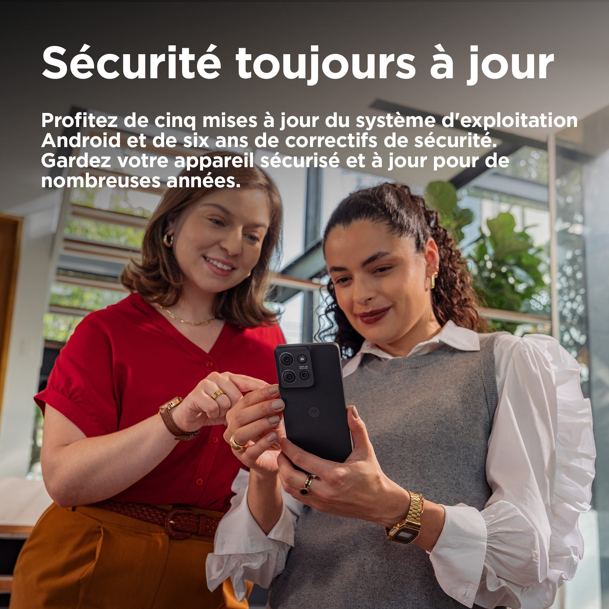 Motorola G75 8+256 BusinessEdition Black