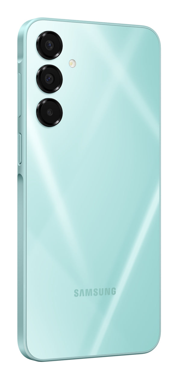 Samsung A166 Galaxy A16 5G (6.7'' - 128 Go, 4 Go RAM) Vert