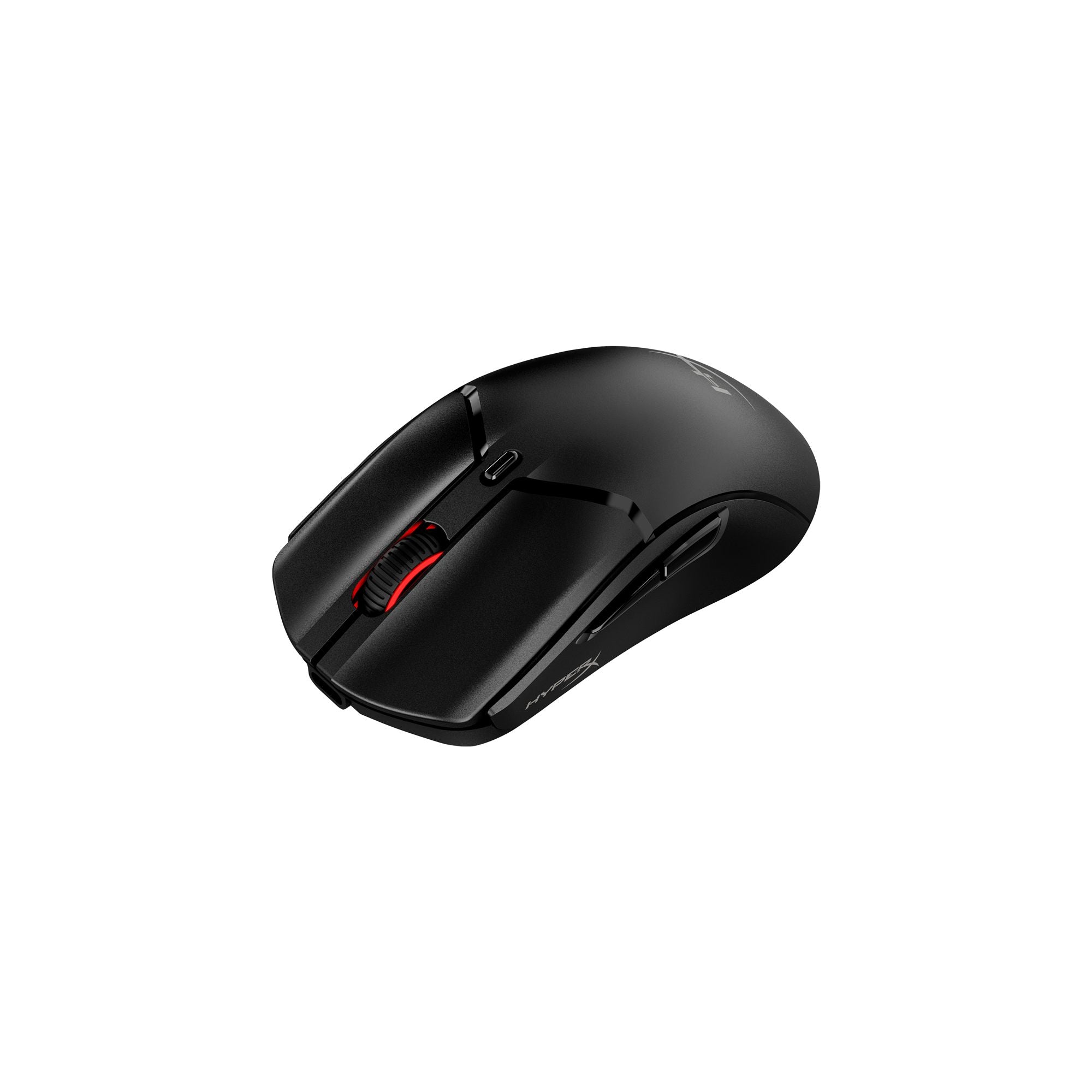 Souris de jeu sans fil HyperX Pulsefire Haste 2 mini - HyperX 26K 26000 DPI 59g noire