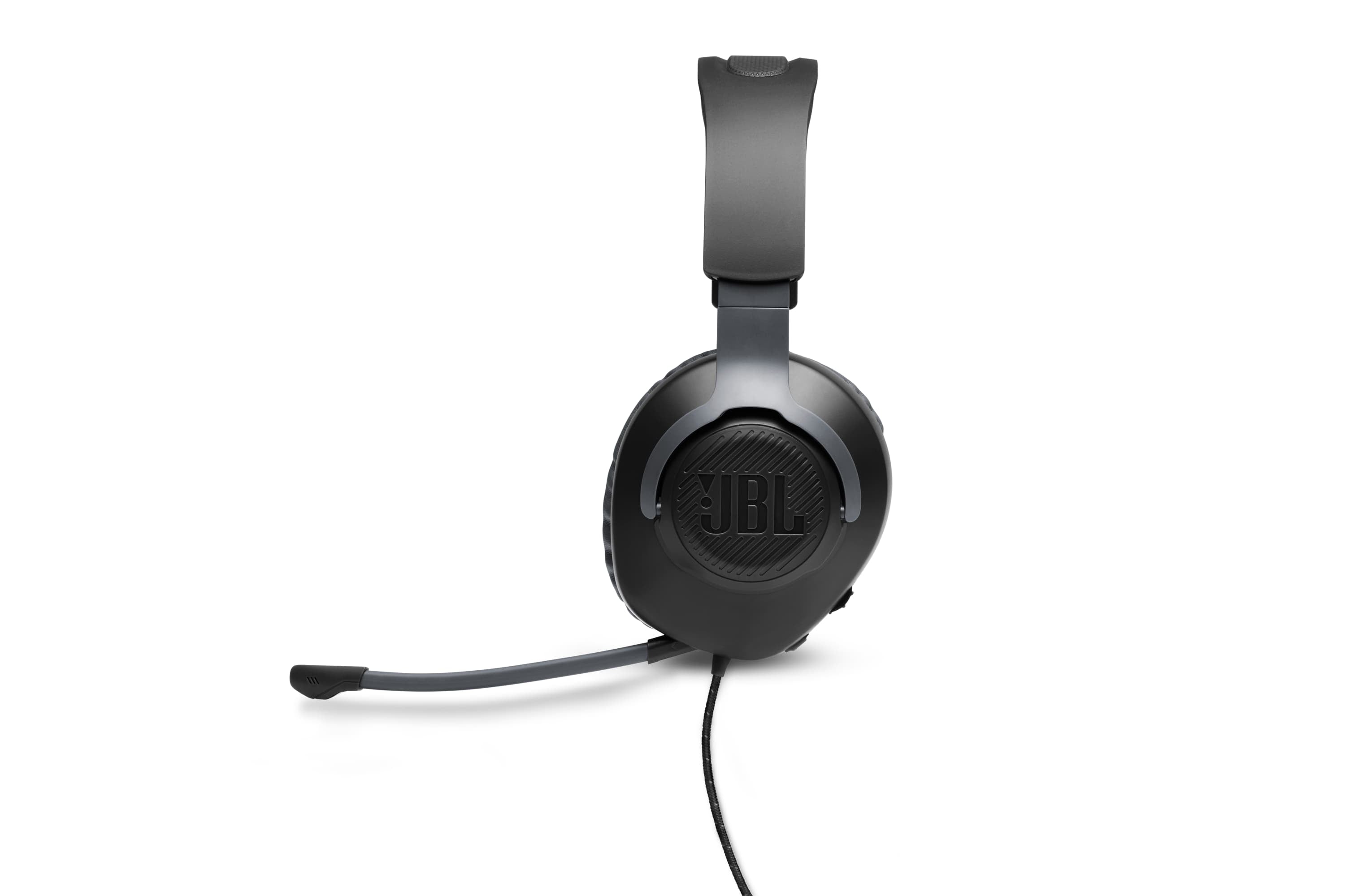 JBL Quantum 100 Blanc