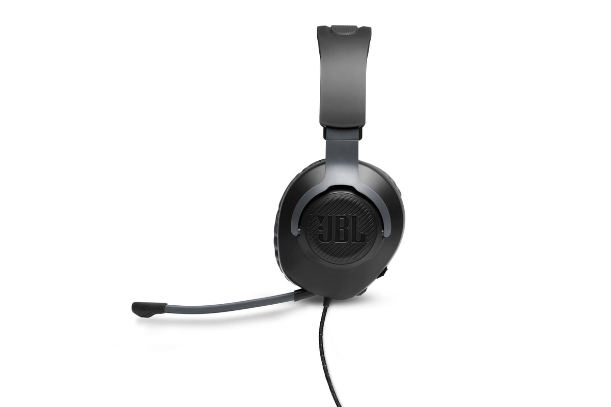 JBL Quantum 100 NOIR