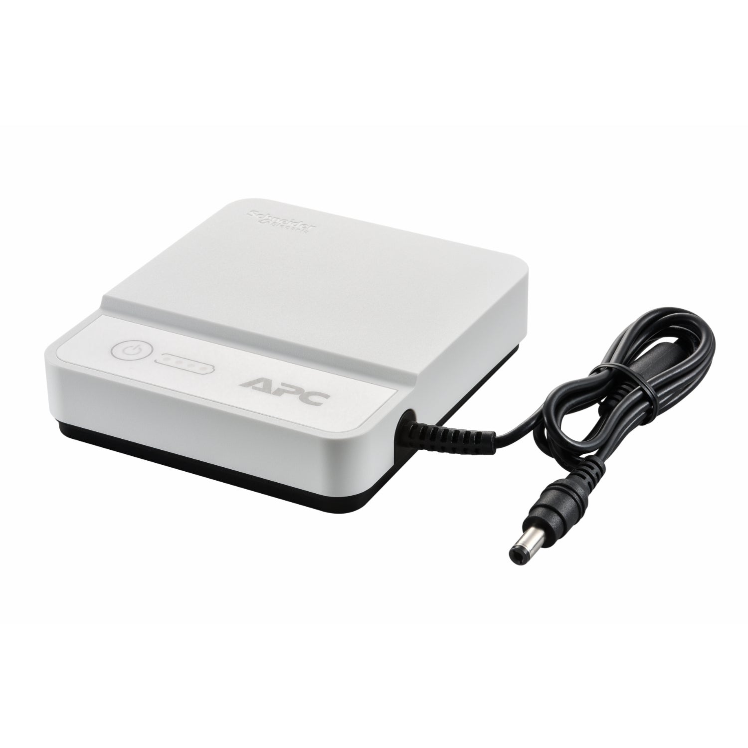 APC Back-UPS Connect UPS 12V 36Watt 27.75 Wh output connectors 1 white
