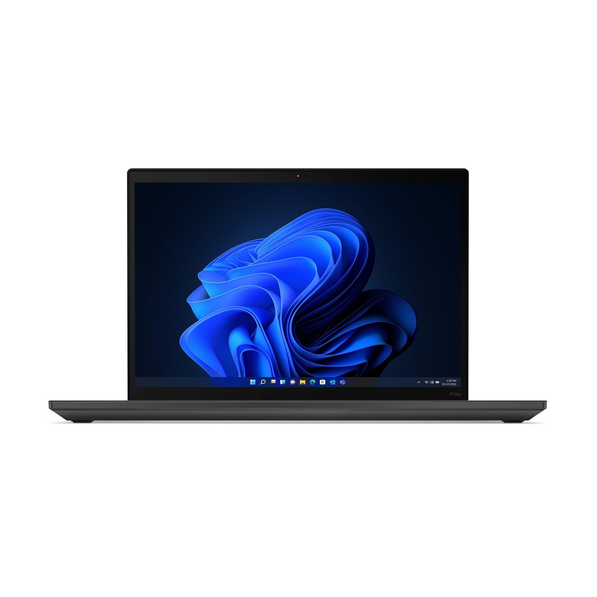 LENOVO ThinkPad P14s G4 Intel Core i5-1340P 14p WUXGA 16Go 512Go SSD M.2 2280 PCIe Intel UHD Graphics W11P 3YR Carryin
