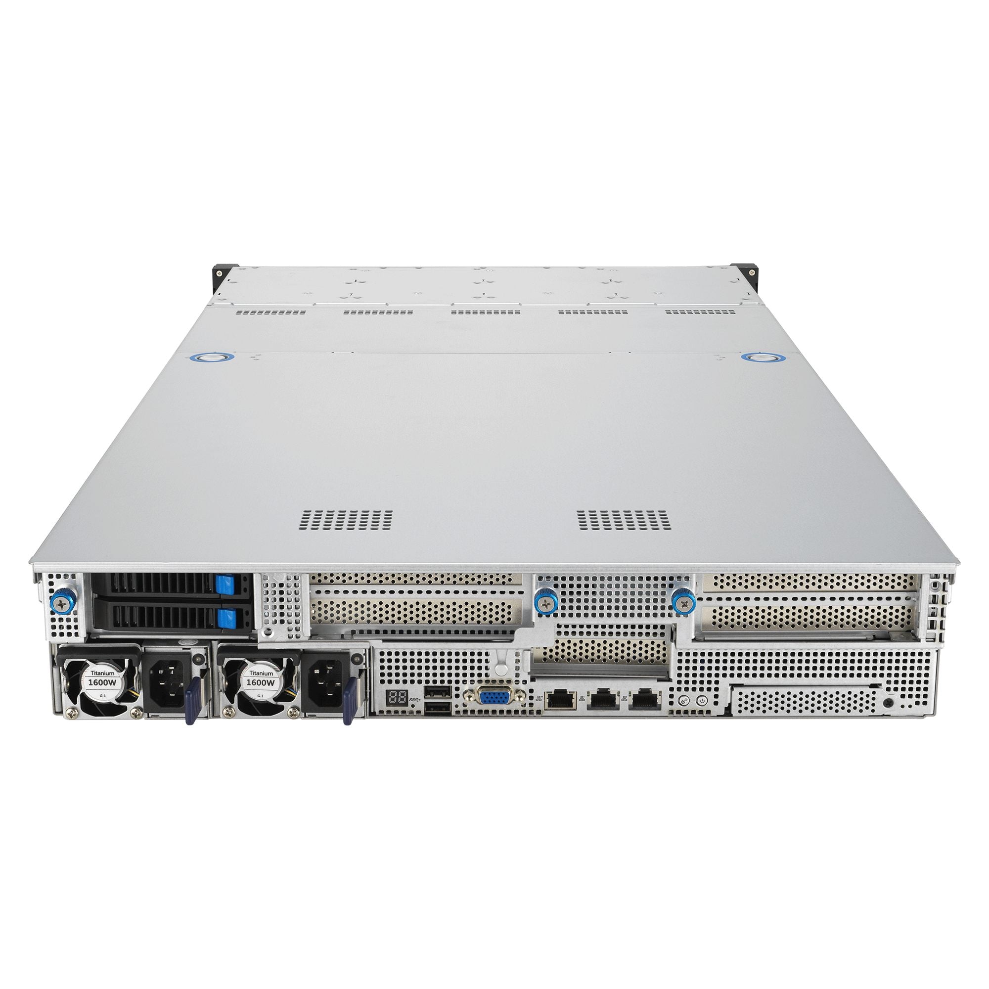 RS521A-E12RS12U/1G/1.6kW/12NVMe/FAN/GPU