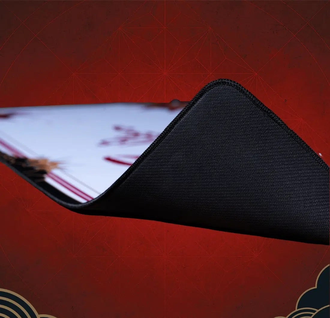 LEXIP X UBISOFT ASSASSINS CREED TAPIS DE SOURIS XXL SHADOWS