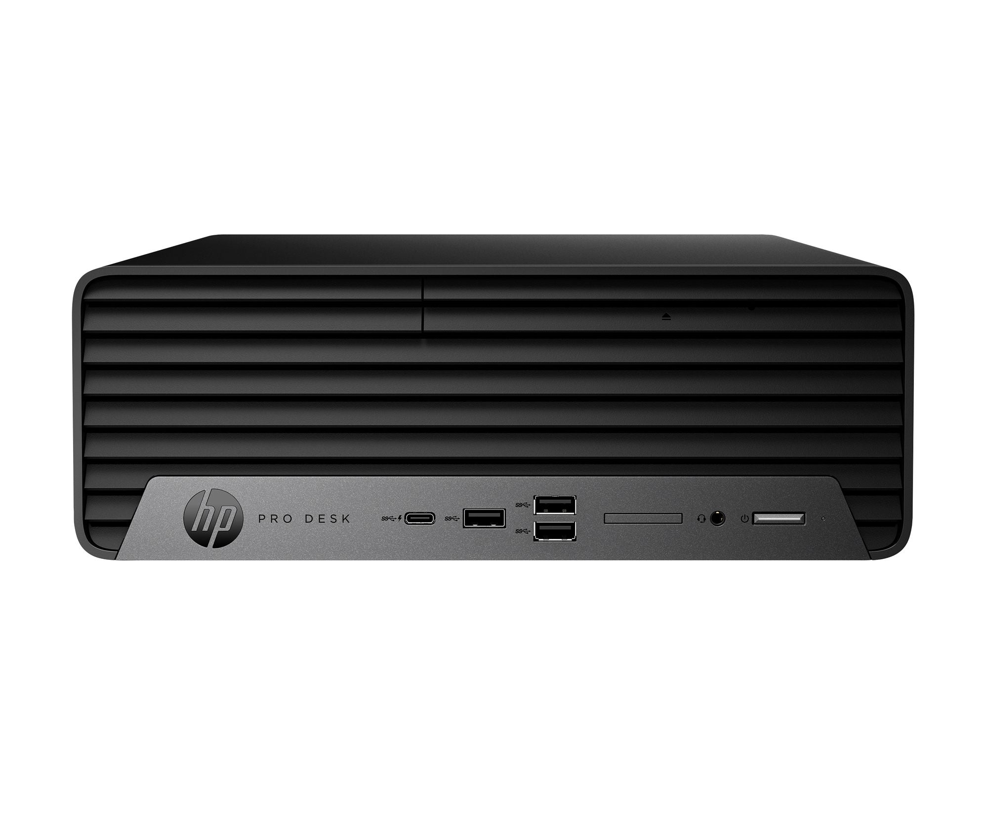 HP Pro SFF 400 G9 Intel Core i5-14500 16Go DDR5 512Go SSD W11P 1/1/1 Ordinateur bureau