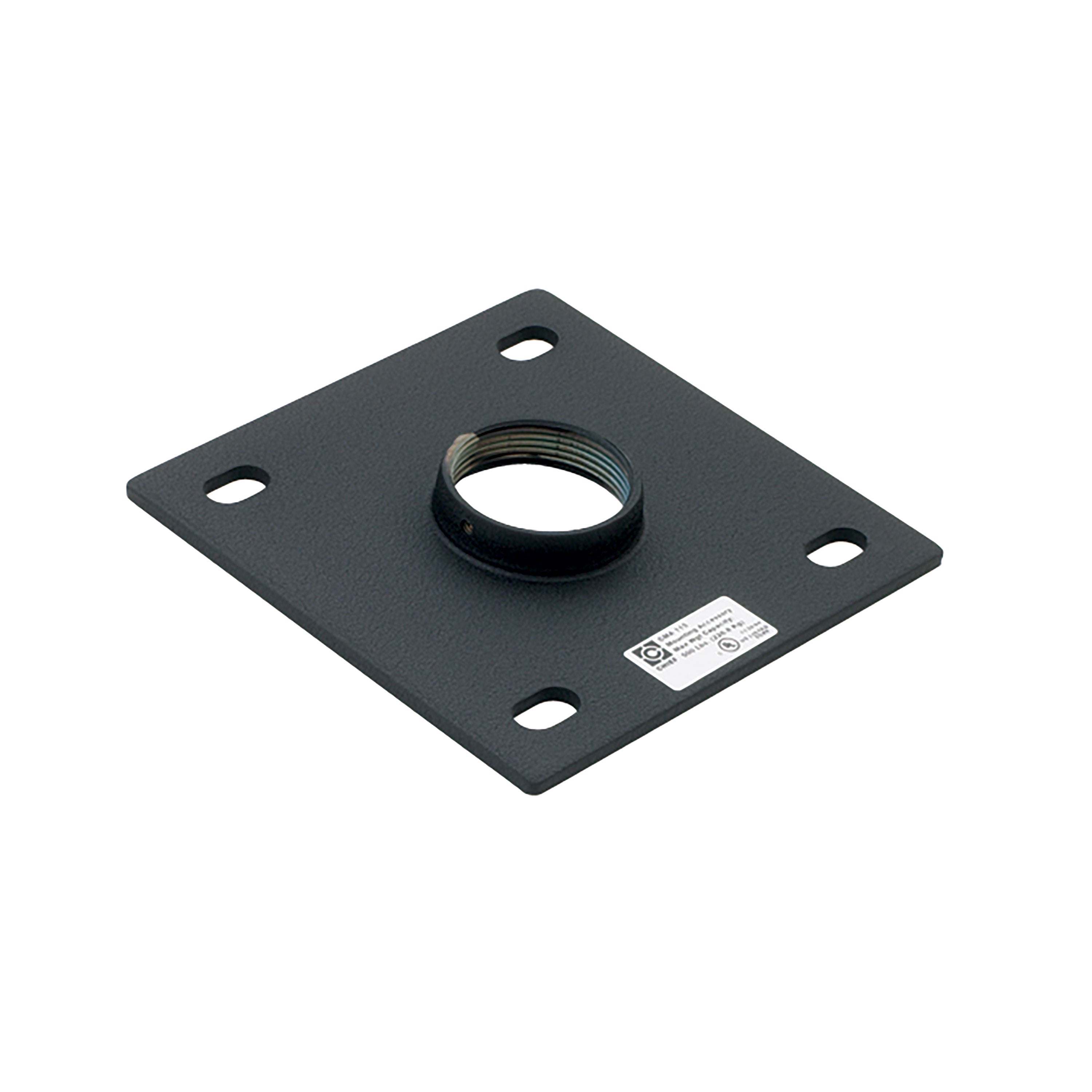Chief Ceiling Plate (15cm x 15cm)