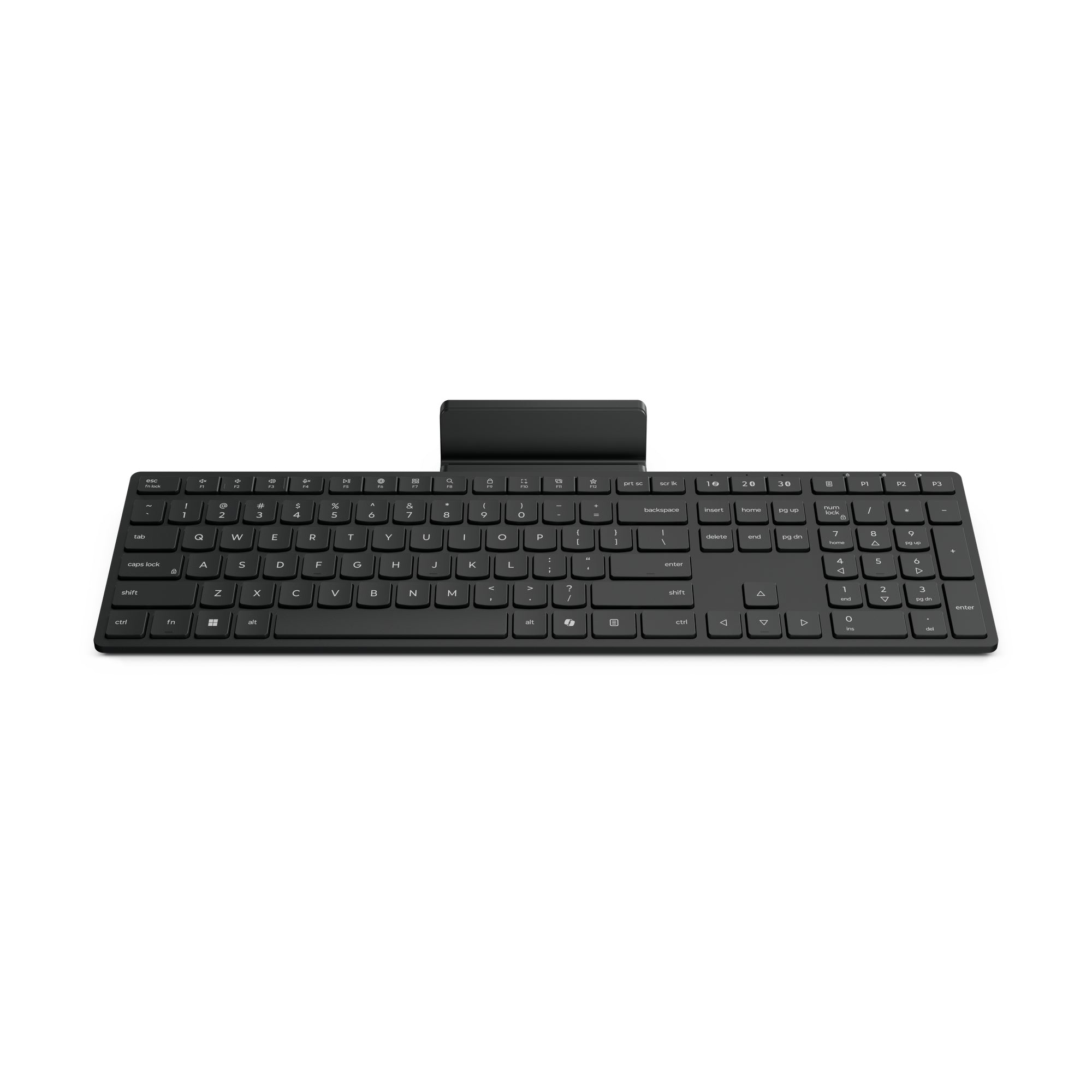 KBD_BO Multi WL Pro 6000 KBD Euro