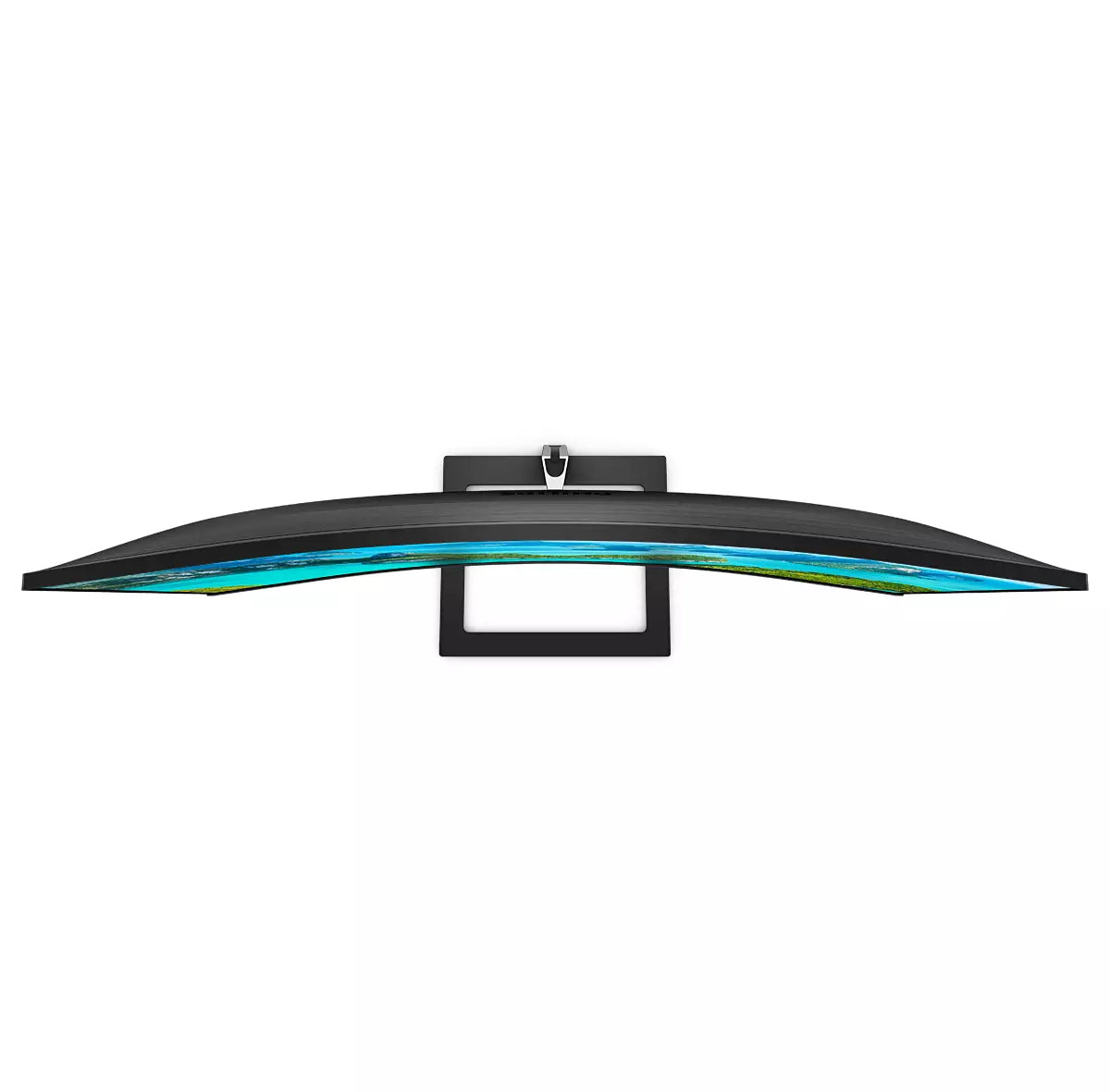 PHILIPS 272E1CA/00 - 27pcs - INCURVE - 1920 x 1080 Full HD (1080p) - VA - 250 cd/m2 - 3000:1 - 4 ms - HDMI, VG DP -HP