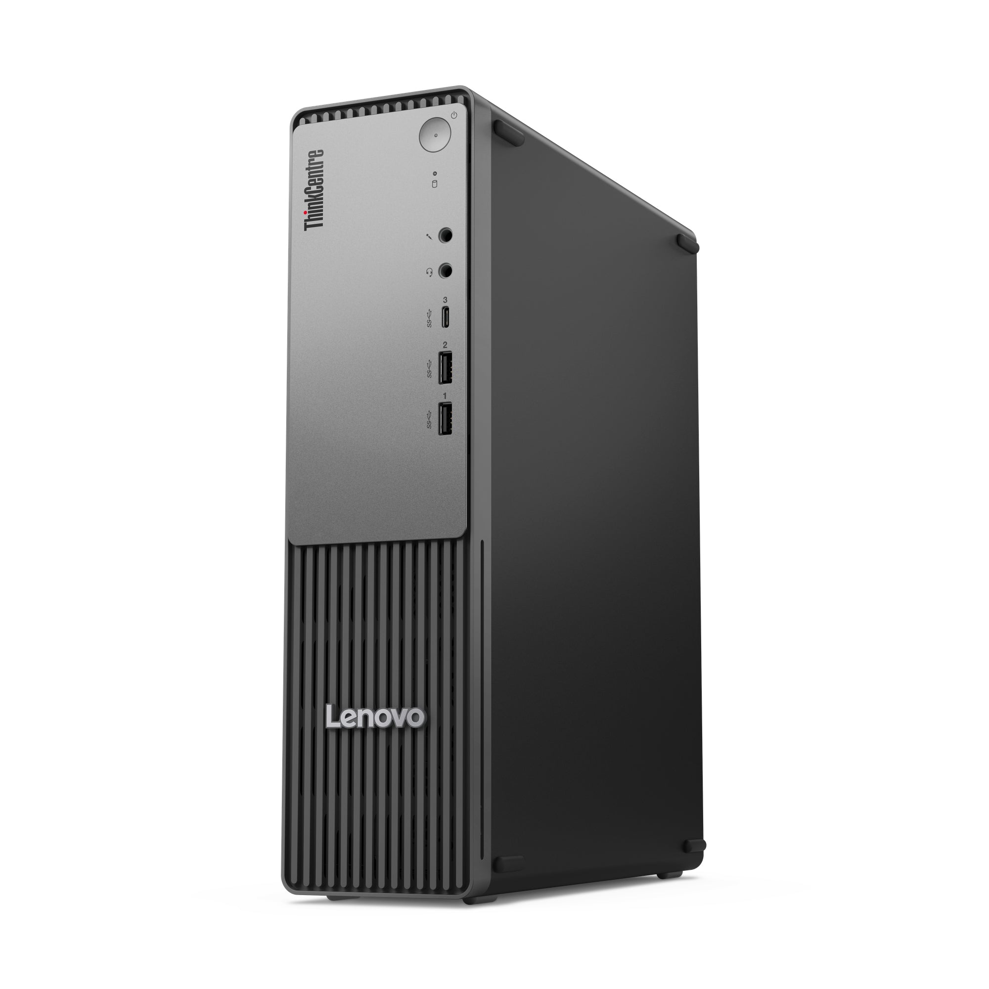 LENOVO ThinkCentre neo 55s Gen 6 AMD Ryzen 5 220 16Go 512Go SSD M.2 2280 PCIe AMD Radeon 740M W11P 1YR Onsite