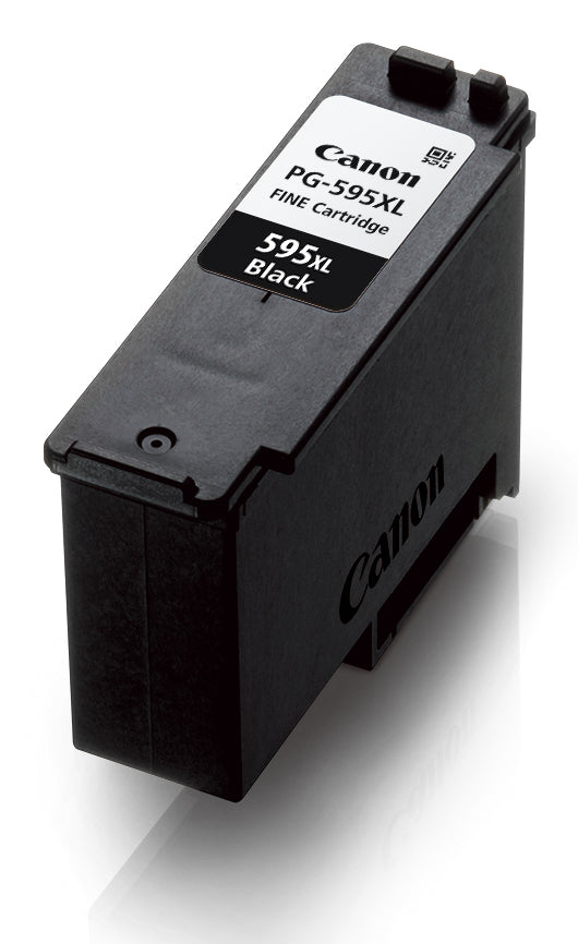 CANON Cartouche dencre noir PG-595XL