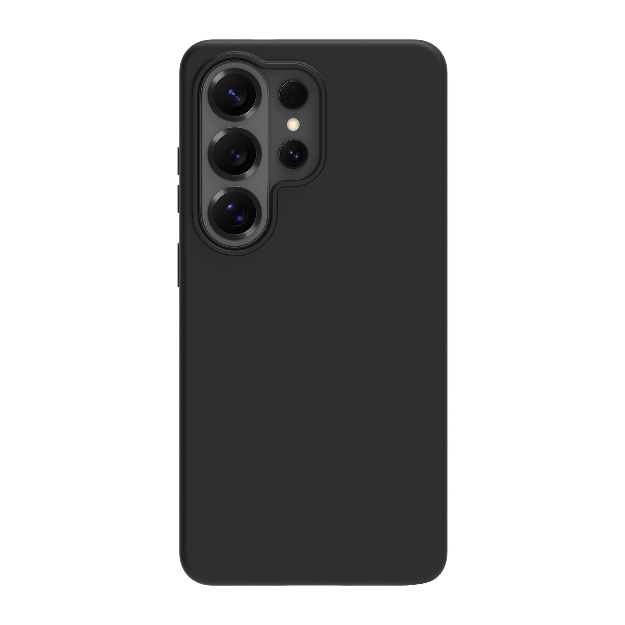 Monaco Qi Galaxy S26 Ultra Night BLK