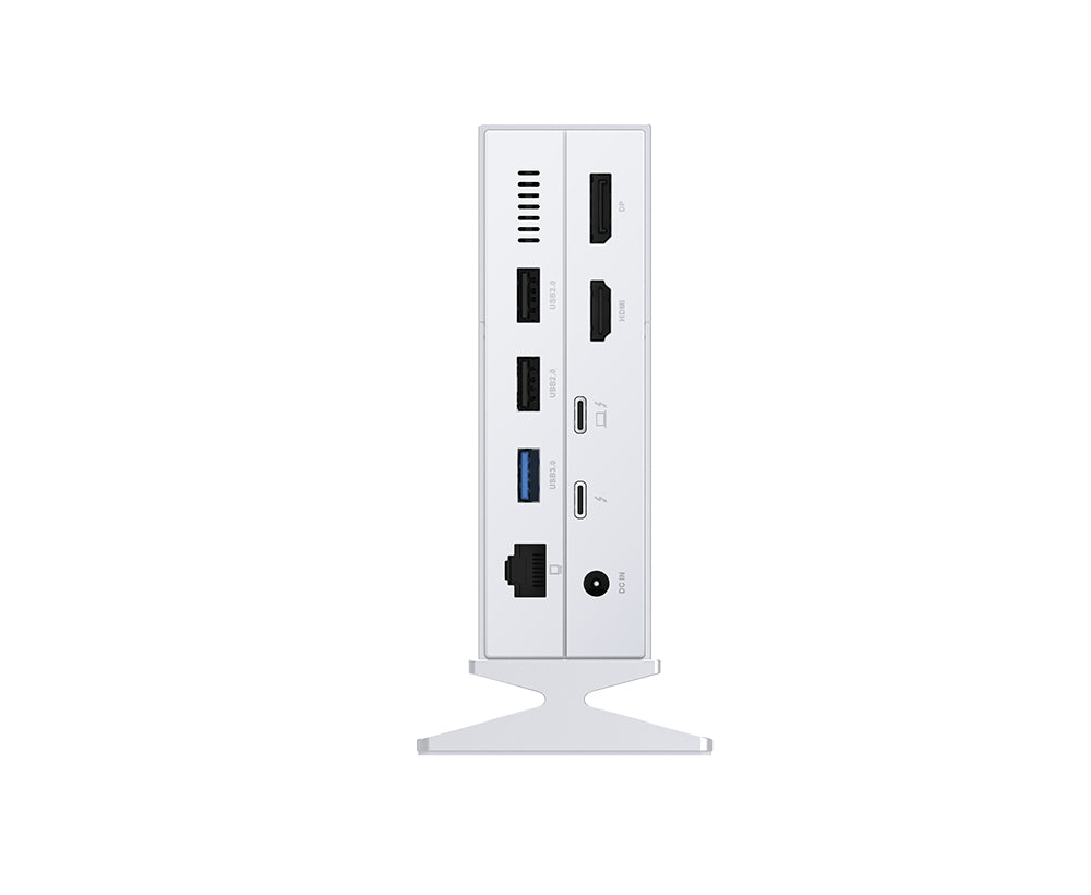 D-LINK 14-in-1 Docking Station