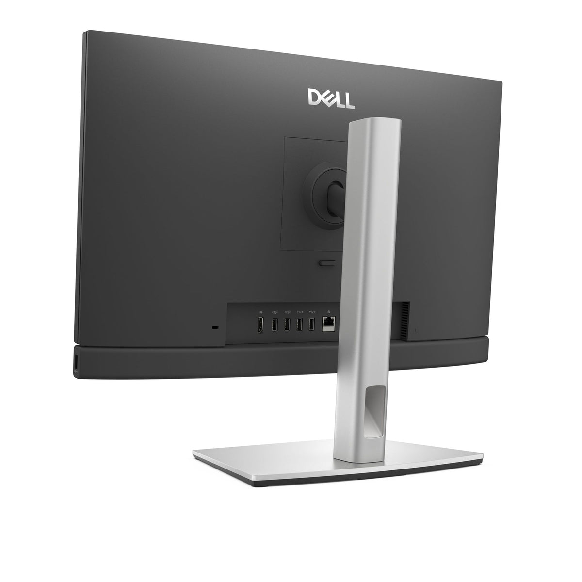 "DELL Pro QC24251 Intel® Core™ i5 i5-14500T 61 cm (24"") 1920 x 1080 pixels All-in-One PC 16 GB DDR5-SDRAM 512 GB SSD Windows 11 Pro Wi-Fi 6E (802.11ax) Black"