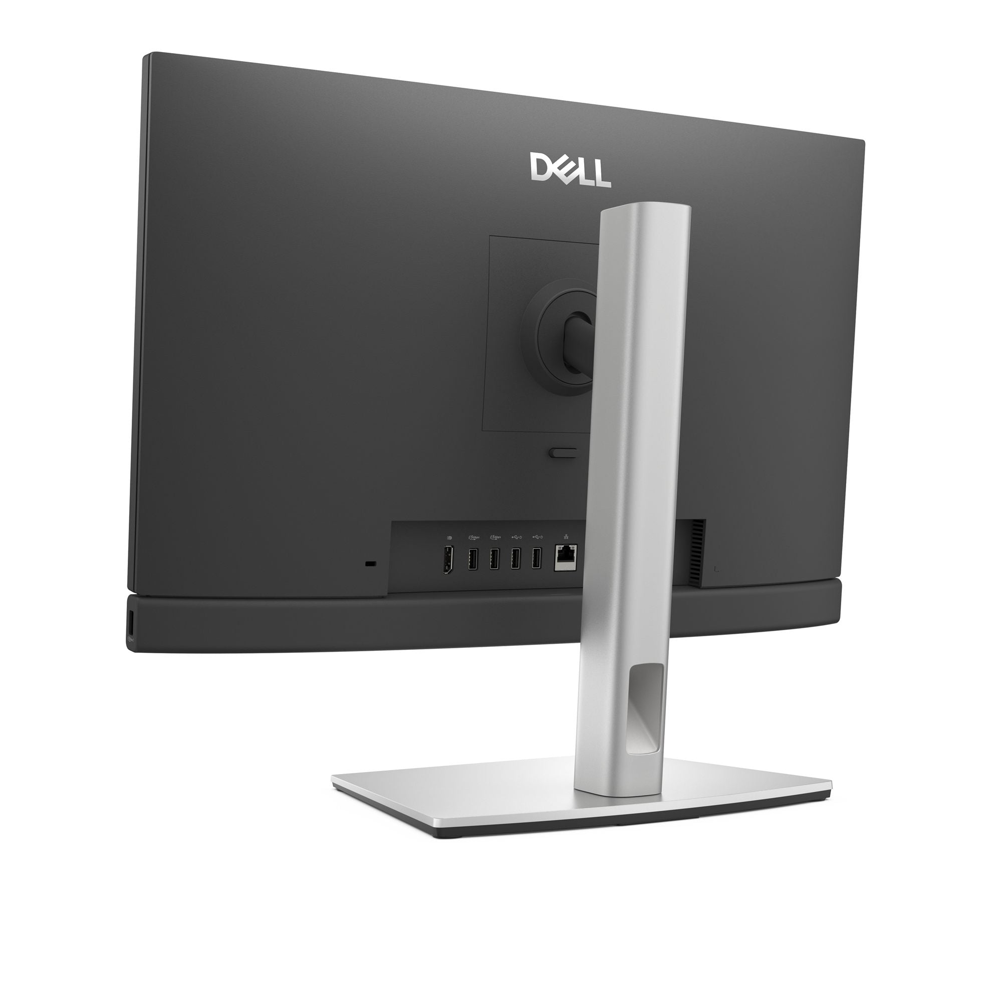 "DELL Pro QC24251 Intel® Core™ i5 i5-14500T 61 cm (24"") 1920 x 1080 pixels All-in-One PC 16 GB DDR5-SDRAM 512 GB SSD Windows 11 Pro Wi-Fi 6E (802.11ax) Black"