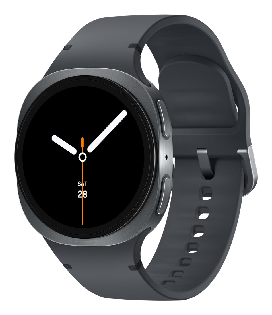 Galaxy Watch8 40M 4G Graphite