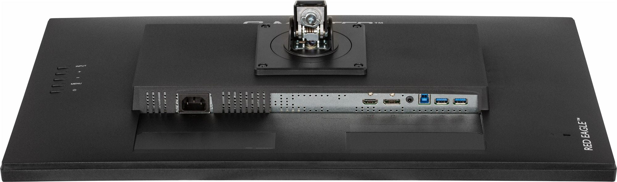"iiyama G-MASTER GB2770HSU-B6 écran plat de PC 68,6 cm (27"") 1920 x 1080 pixels Full HD LCD Noir"