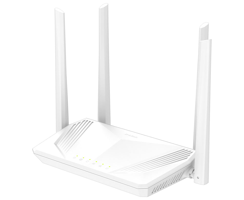 AX1500 Wi-Fi 6 Router