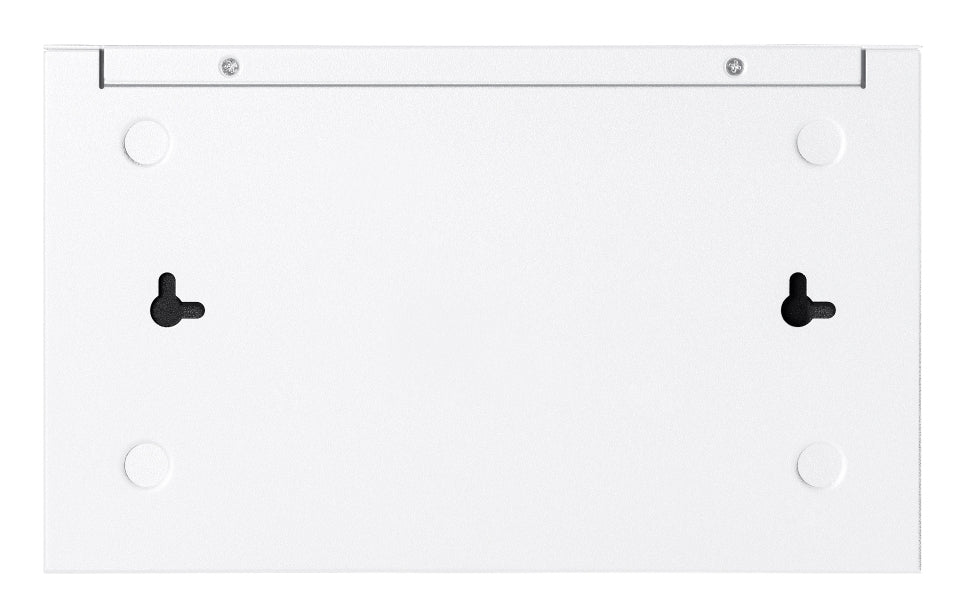 10-Port Gigabit Smart Switch with 8-Port