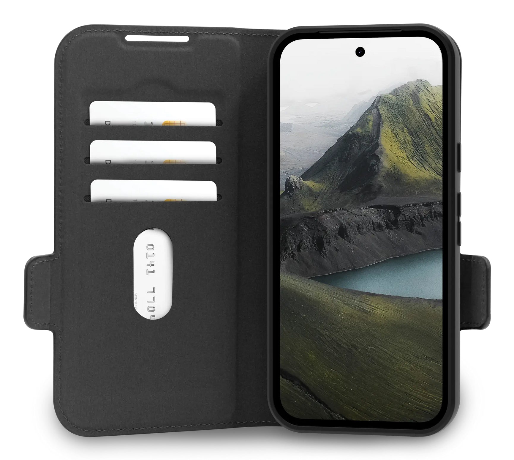 Oslo Pro Google Pixel 10a BLK
