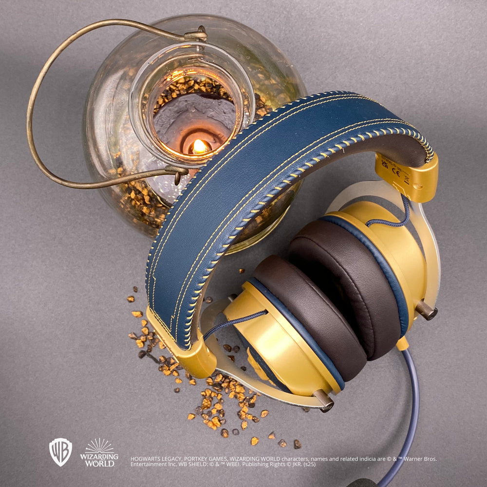 LEXIP X WARNER - HOGWARTS LEGACY - ANCIENT MAGIC HEADSET STAND