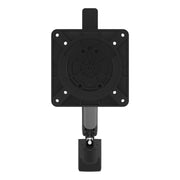 DATAFLEX Support pour écran sur rail Viewprime 65.513 noir