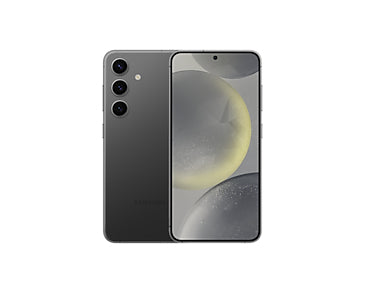 Samsung Galaxy S24 Enterprise Edition 15,8 cm (6.2") Double SIM Android 14 5G USB Type-C 8 Go 256 Go 4000 mAh Noir