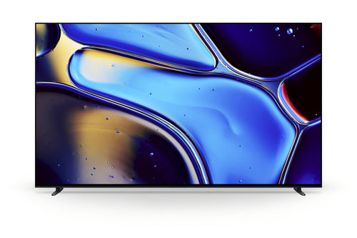 77" 4K OLED Tuner w/3yr PS